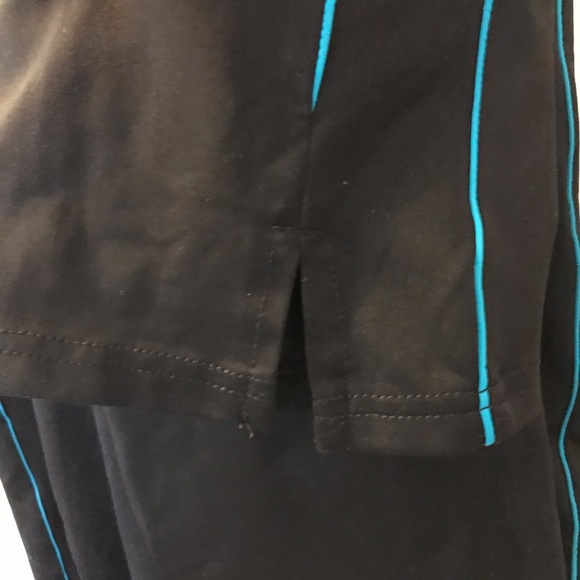 Workout Pants for Yoga, Volleyball, Jogging, Gym by Smack Size S Flare - Picture 3 of 5